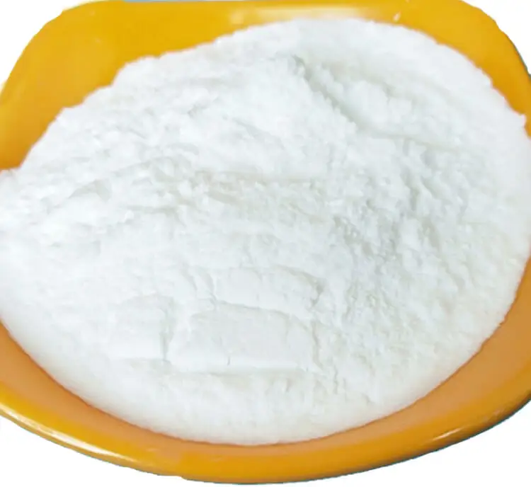 Own Brand Calcium Carbonate Price Heavy 99% Chalk White Powder Used in Rubber Plastic CAS 471-34-1Cosmetics Raw Material