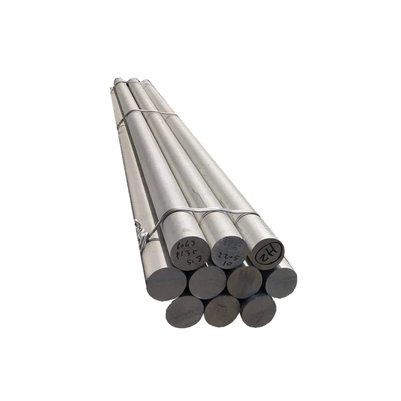 China Supplier aluminum wire rod suppliers 2014 t6 2024 t351 aluminum round bar