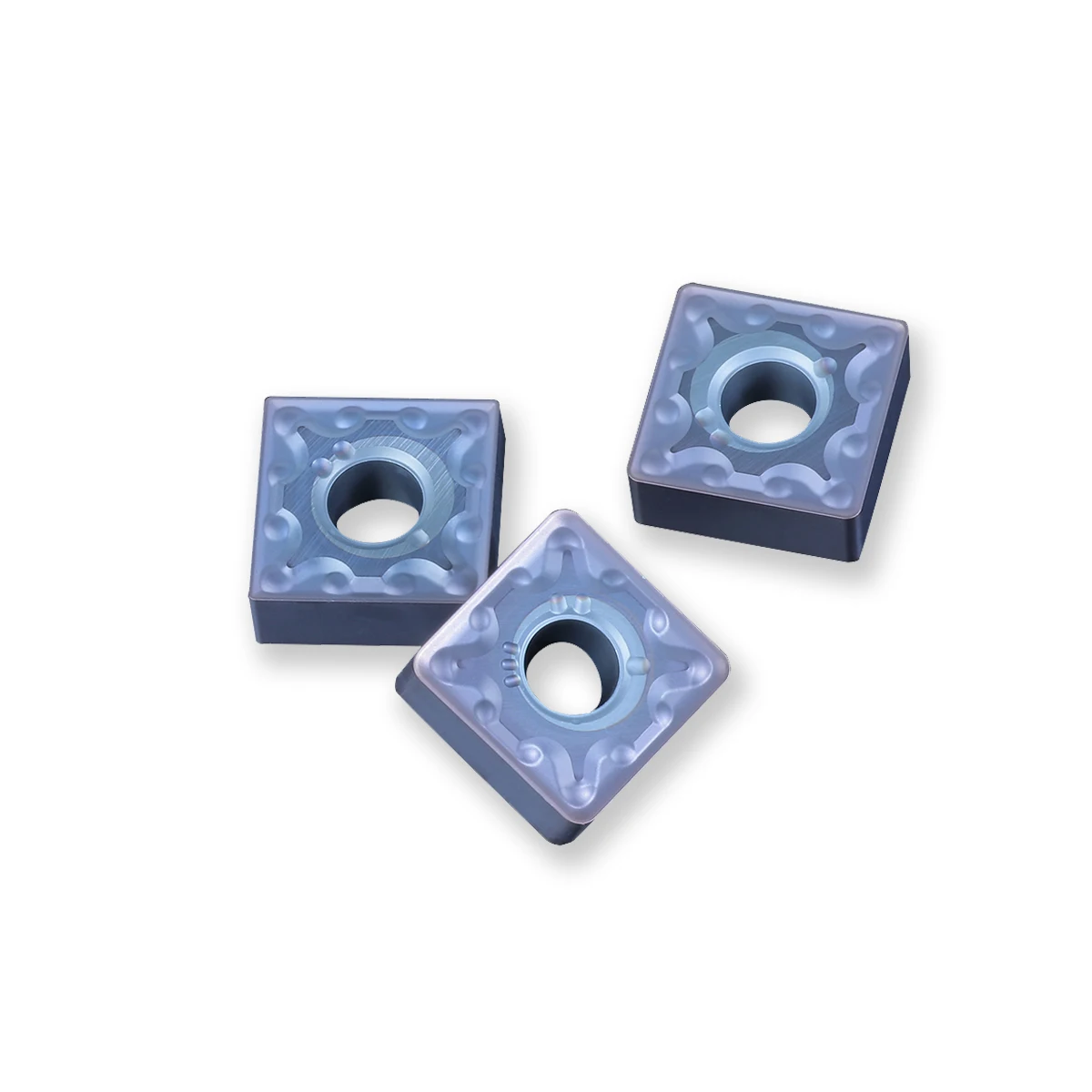 SNMG Carbide Inserts High Quality External Turning Tool SNMG120408 MA VP15 for CNC Lathe machine SNMG120404