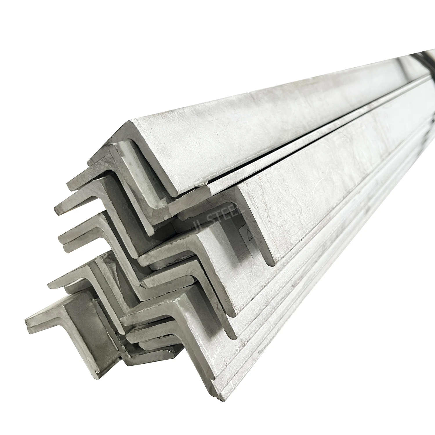 Factory Supply/Structural AISI 201 202 304 316L Equal Unequal Stainless Steel Angle Bar 904L Profile Bracket Price