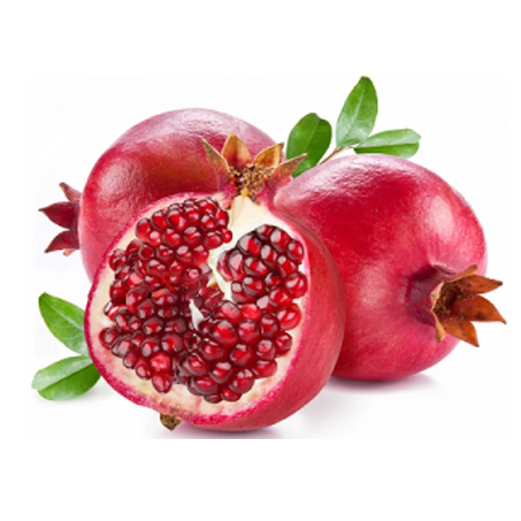 
High Quality Fresh Pomegranates Fruit With Wholesale Price 