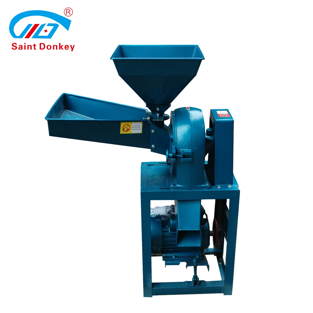 farm corn small hammer mill for sale maize grinding hammer mill