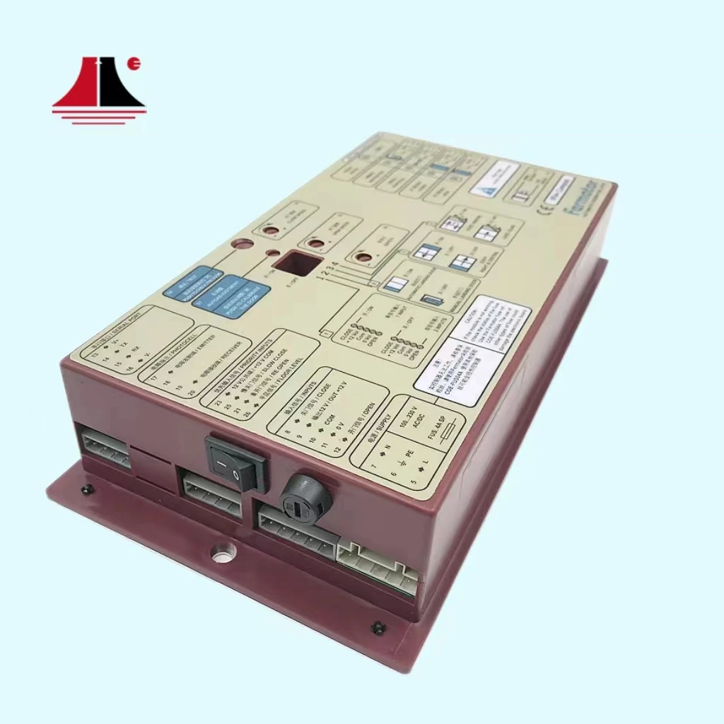 Original elevator parts Formate door controller VF7+ CAN VF7 VF5+ VF4+ VVVF7+ door controller