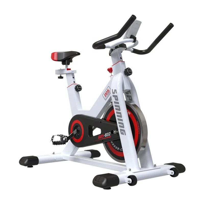DDS wholesale smart kids gym master display professional commercial indoor fitness home magnetic spinning bike for sale