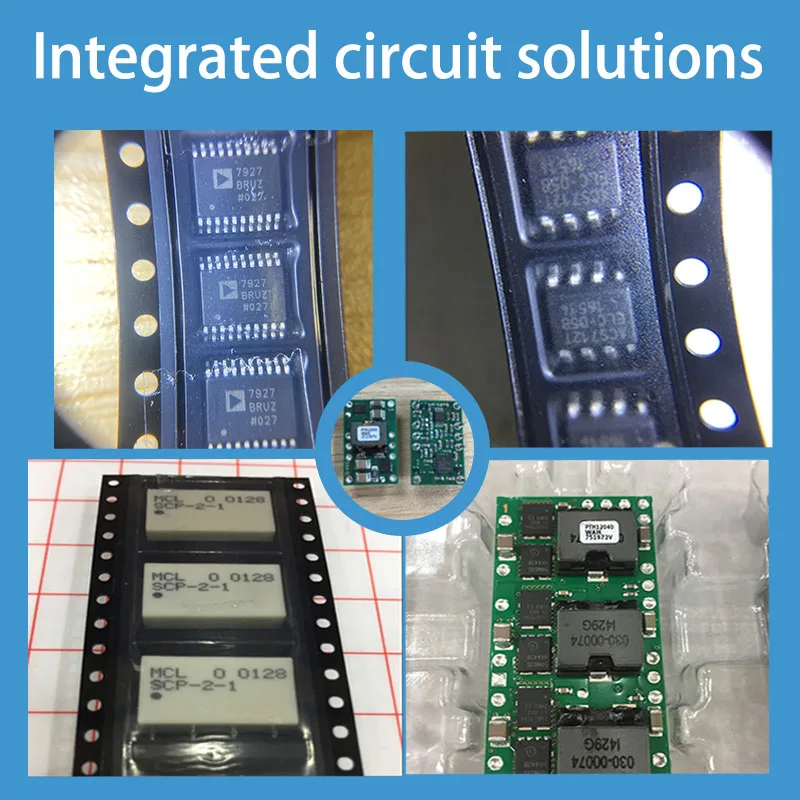 MC1496DR2G  RF Module Modulator/Demodulator