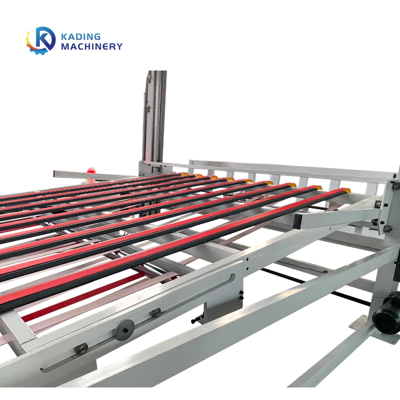 Automatic Free pressure Flexo Printer Slotter Rotary Die Cutter Carton Printing Slotting Die Cutting Machine For CorrugateCarton