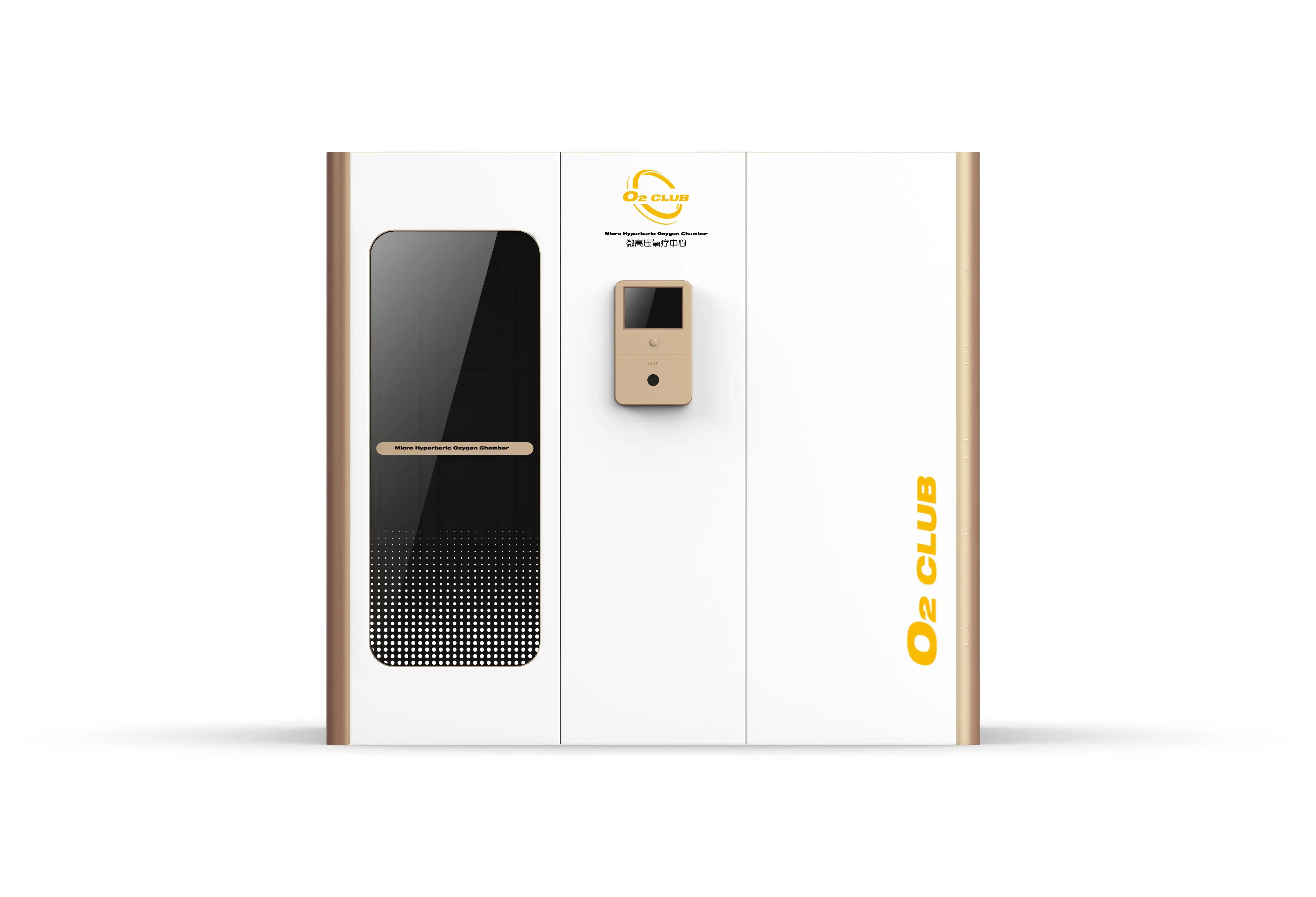 Oxygen Chamber Gas Generation Equipment