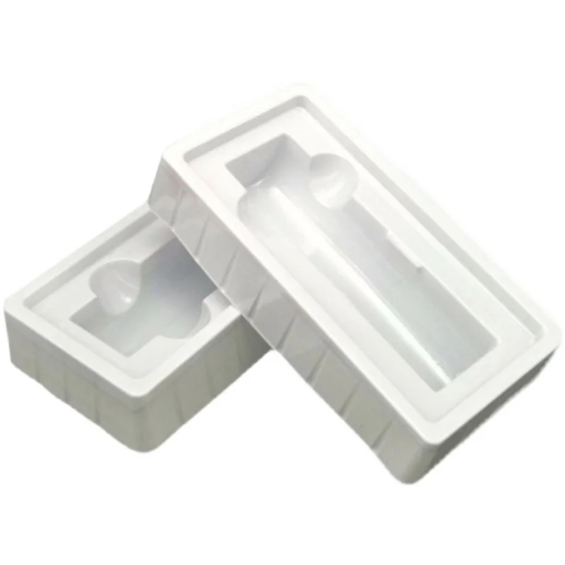 Plastic Fruit Cosmetic Tray Container Vaccum thermoforming Forming Machine