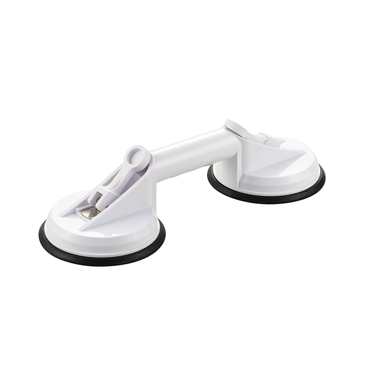 Unique Design Hot Sale Portable Vacuum Suction Cups Handles Bar