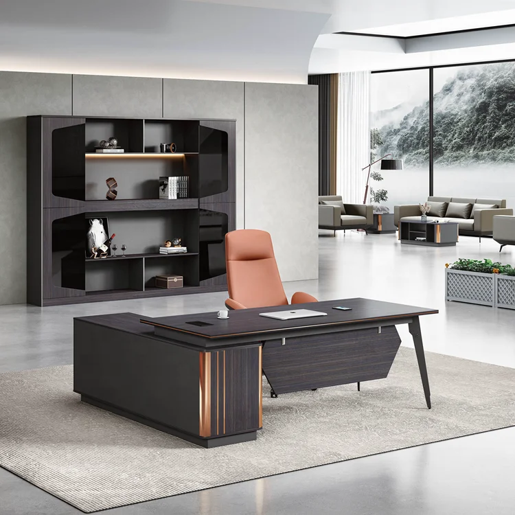 Роскошный Конференц-стол оптовая цена и стулья набор