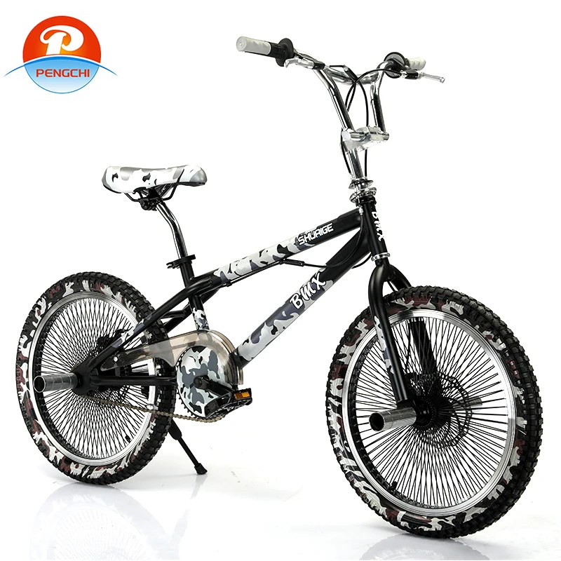 New BMX Bikes, Street Athletic Pro Bikes, Single Speed Freestyle, BMX can be customized