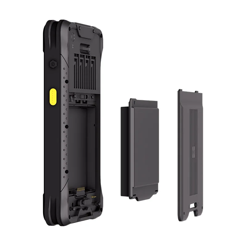 W650 8GB+128GB Rugged Tablet 6.5 inch IP67 Waterproof Intel Industrial Tablette Phone Handheld PDA Tableta 4G Windows Tablet PC