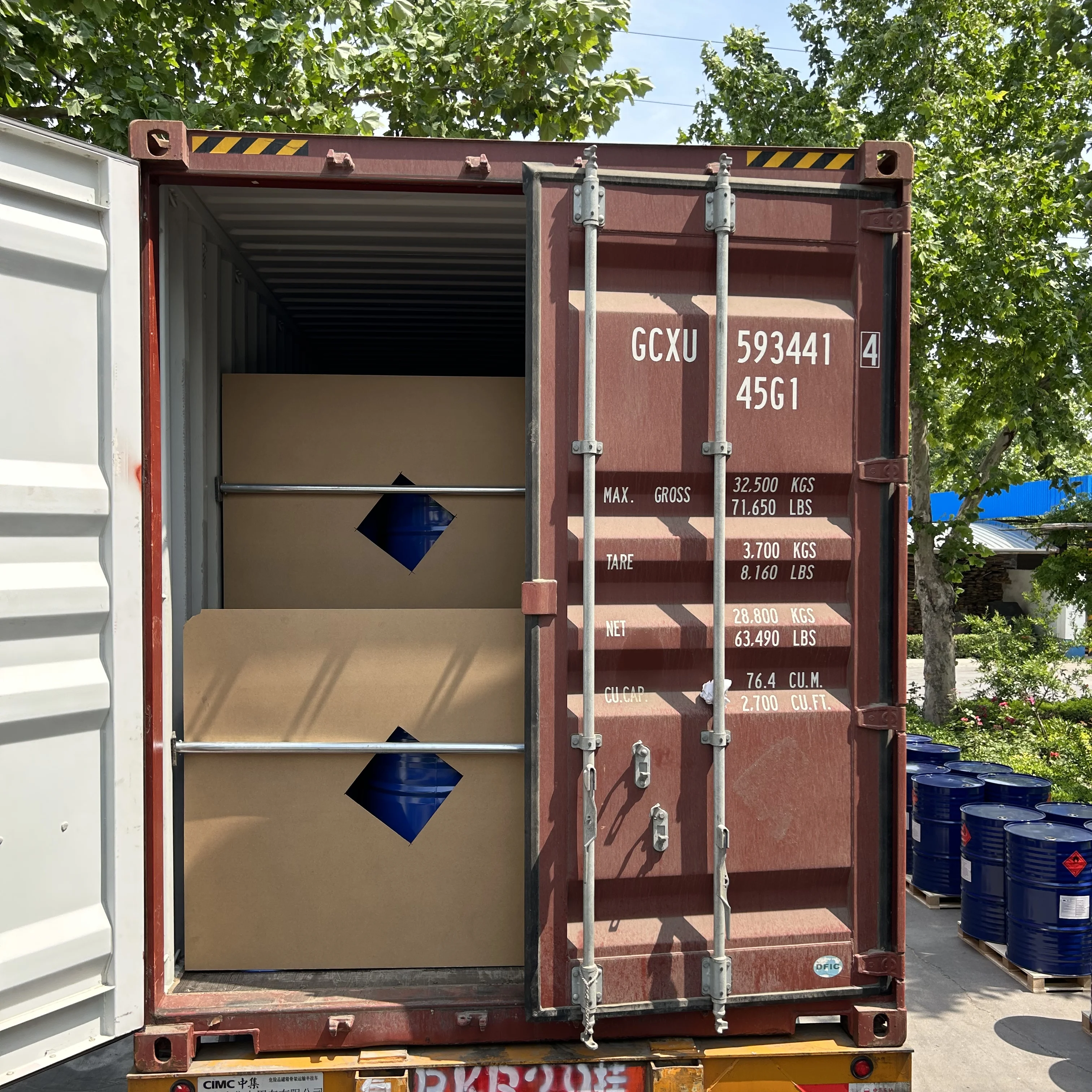 Factory Supply C6H6 CAS No 71-43-2 Benzol Liquid Pure Benzene with Competitive Price