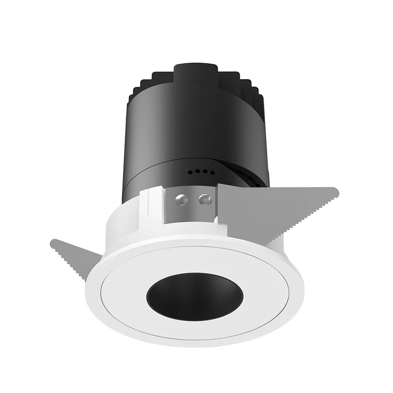 2022 Современный 30 Вт алюминиевый корпус с регулируемой яркостью потолочный умный светодиодный светильник