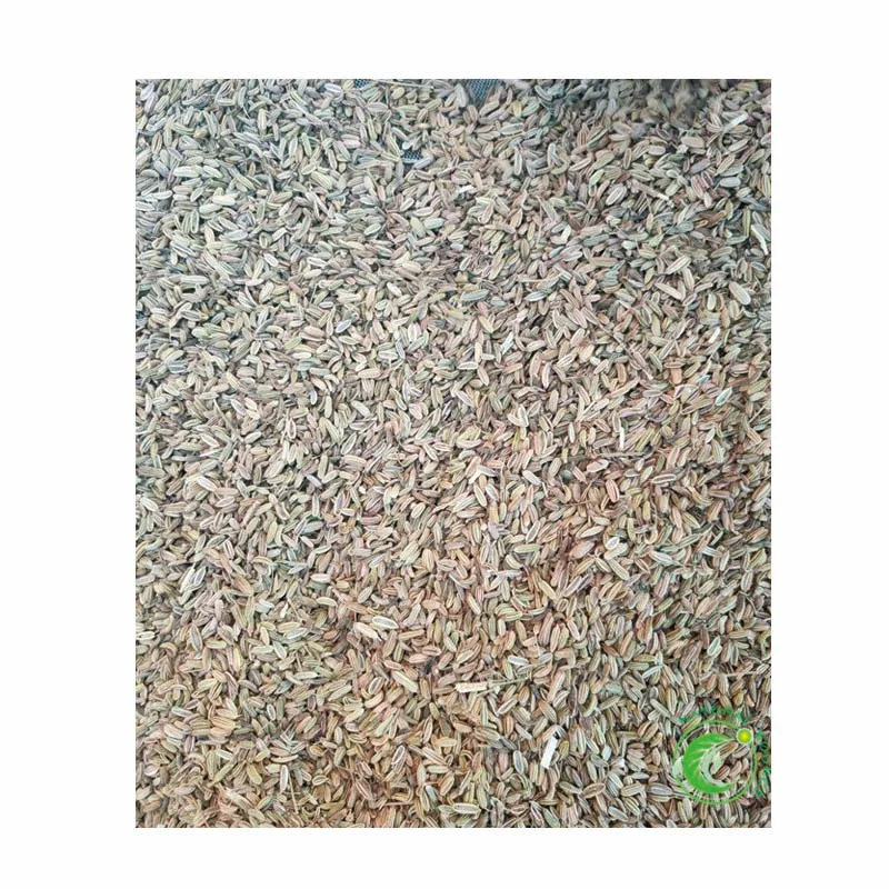 Bulk Packing Natural Condiment Dried Cumin Seeds
