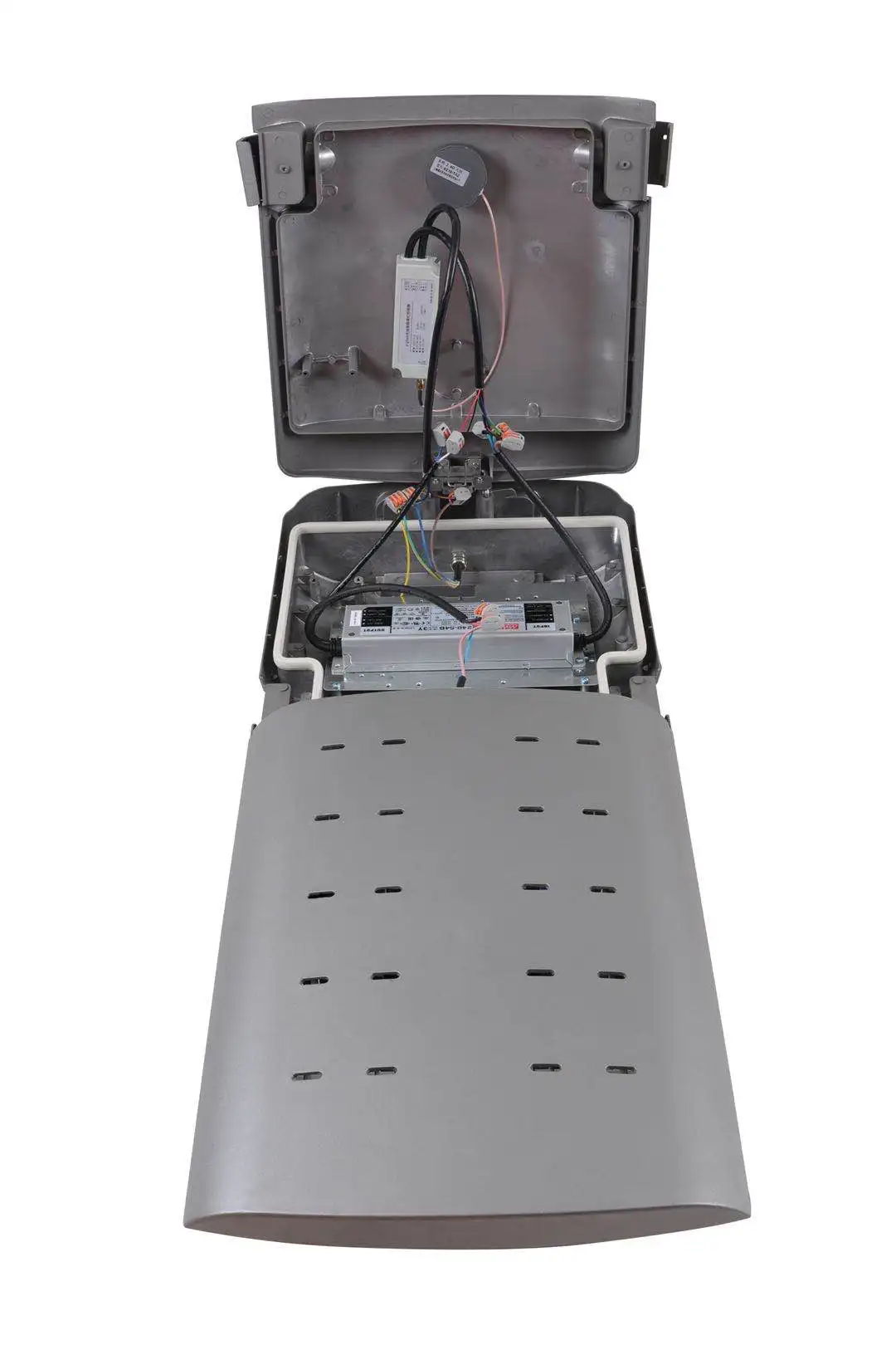 Hot sale smart street lighting control  zigbee system