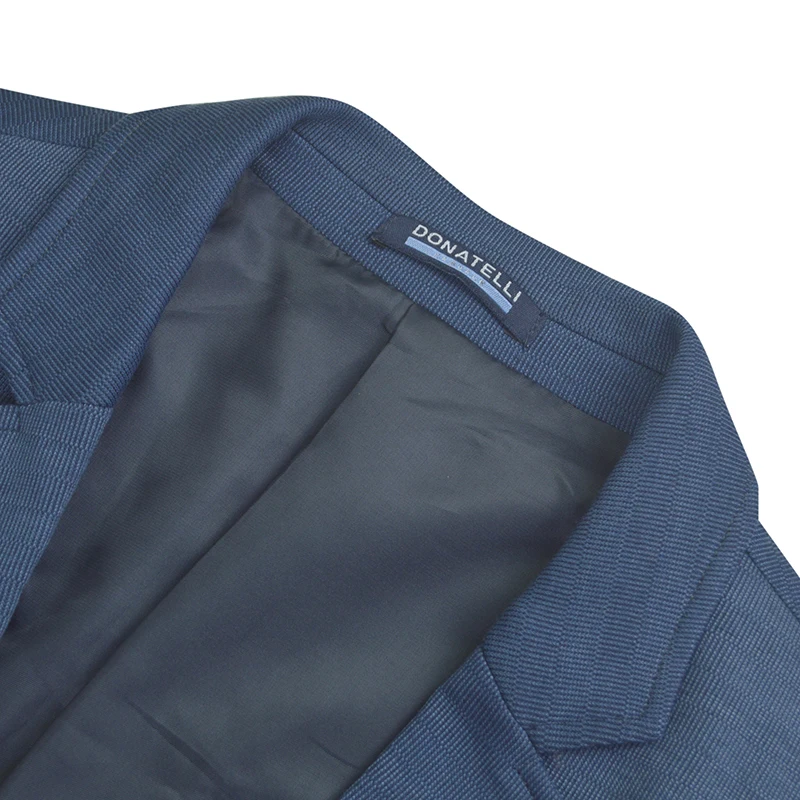 Men High quality jersey blazer attractive price formal office new fashion men blazer