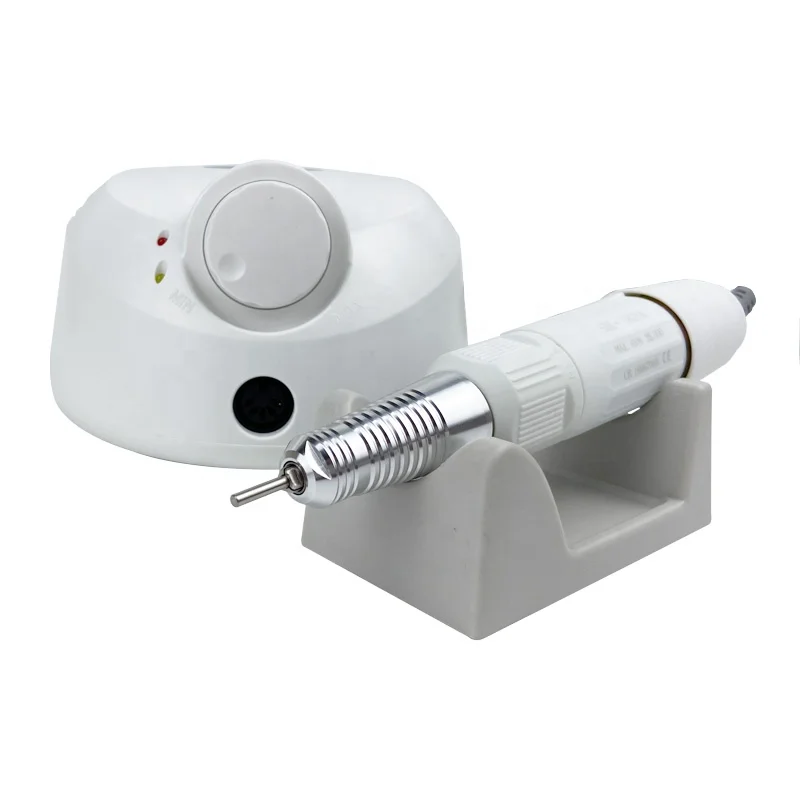Micromotor Marathon 3 Champion Hot Selling M2 Marathon Manicure Machines Cheap Nail Drills Korea Salon Professional Btmarathon