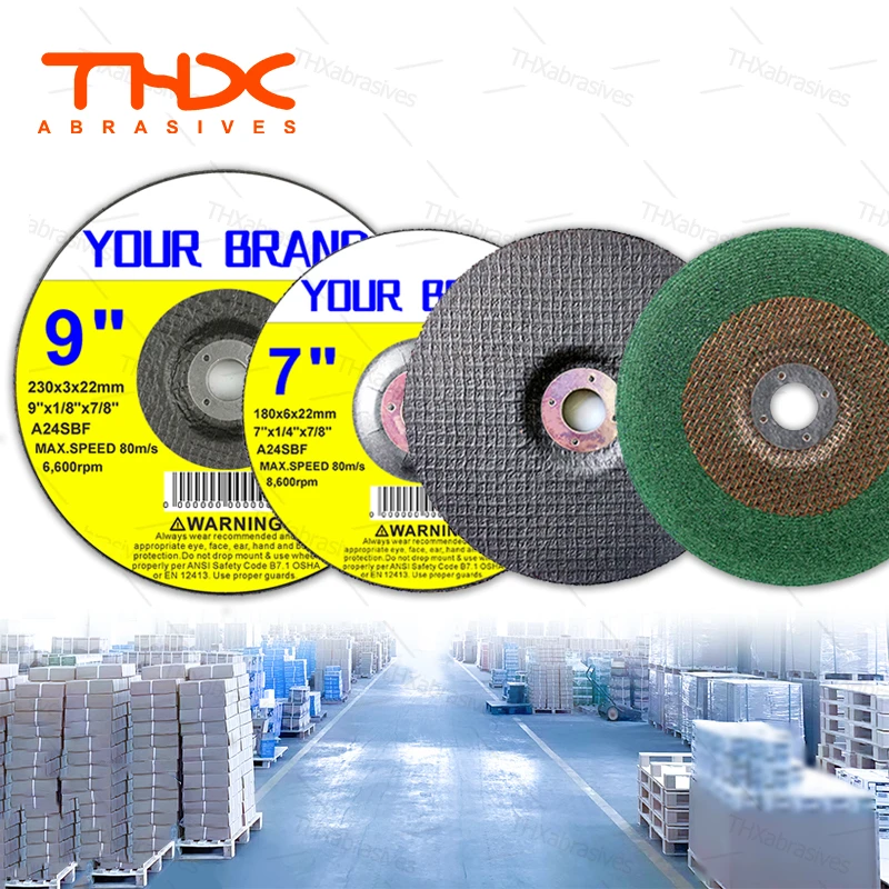 9 diamond cutting disc grinder polishing pad ag5 grinding wheel die grinder wheel abrasive wheels & discs
