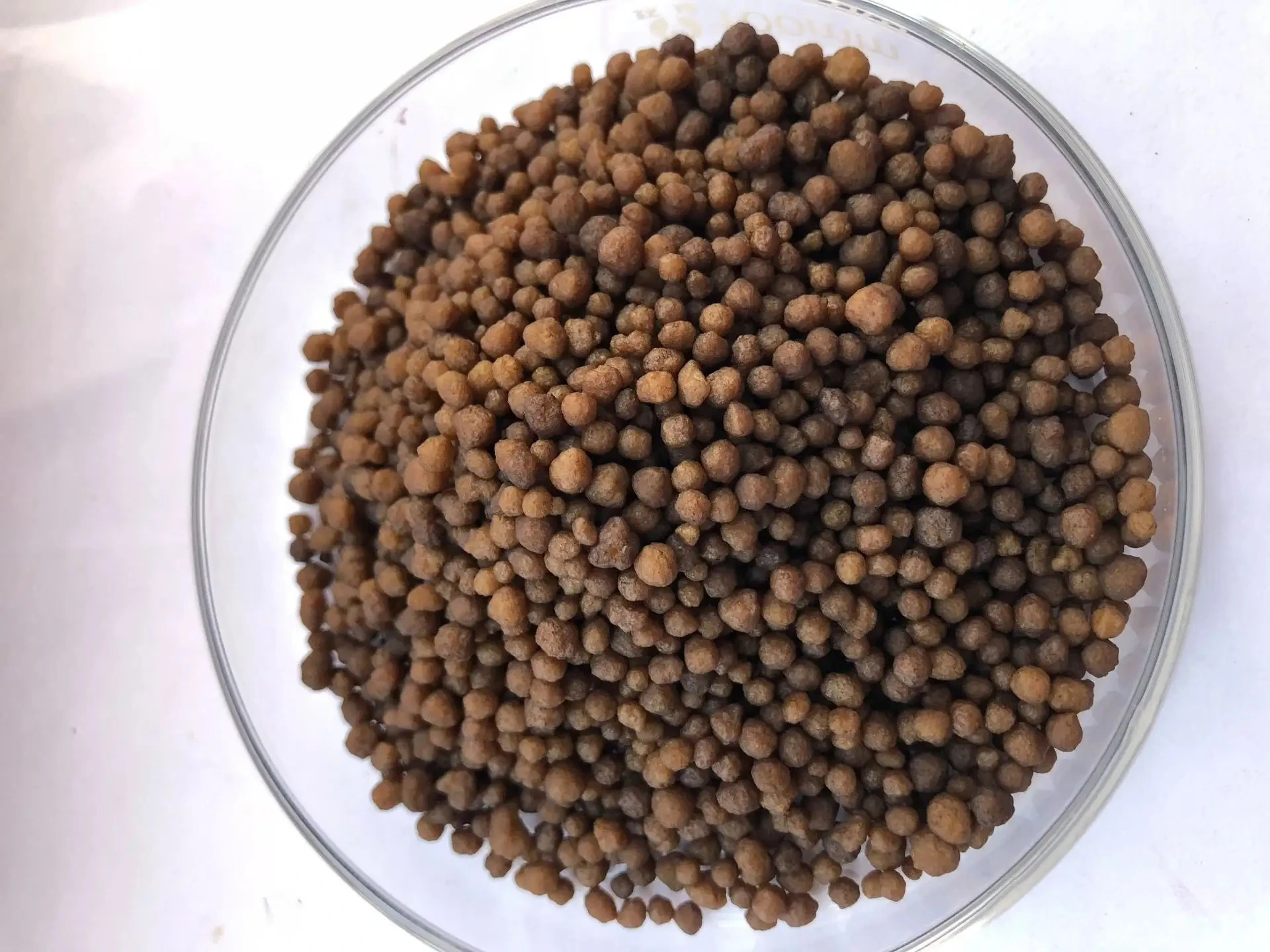 Hot sale white crystal diammonium phosphate