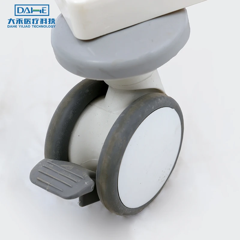 
YQC07 High-quality and low-cost medical instrument multifunctional trolley 