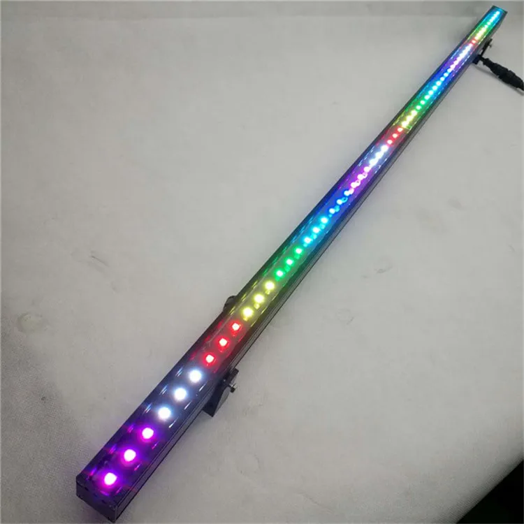 16pixels DMX led digital  light bar