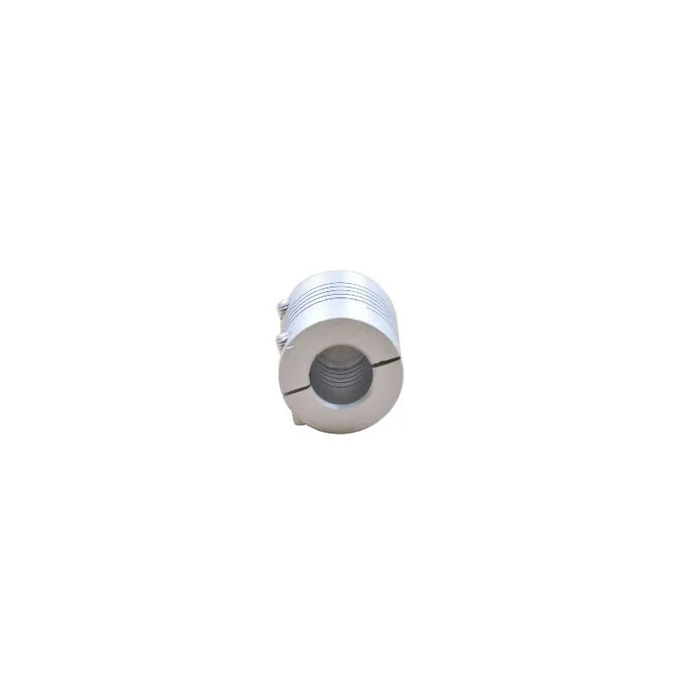 OX CNC 3d printer aluminium alloy CNC Stepper Motor Flexible Couplings diameter 20mm length 25mm Shaft Coupler clamp