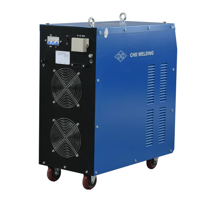 1250AMP электронный сварочный аппарат инвертор сварочное оборудование безопасности со сварочной тележкой
