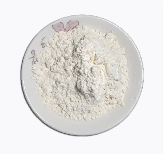 Carboxymethyl Cellulose CMC with White Powder