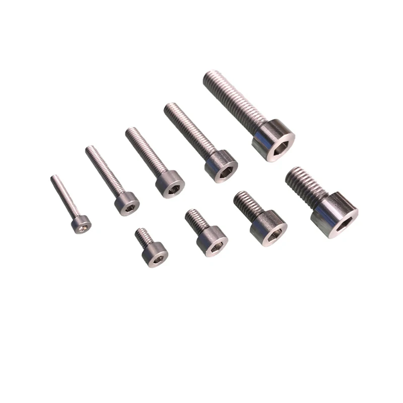 
High quality inexpensive screws and nuts wholesale bolts wheels 