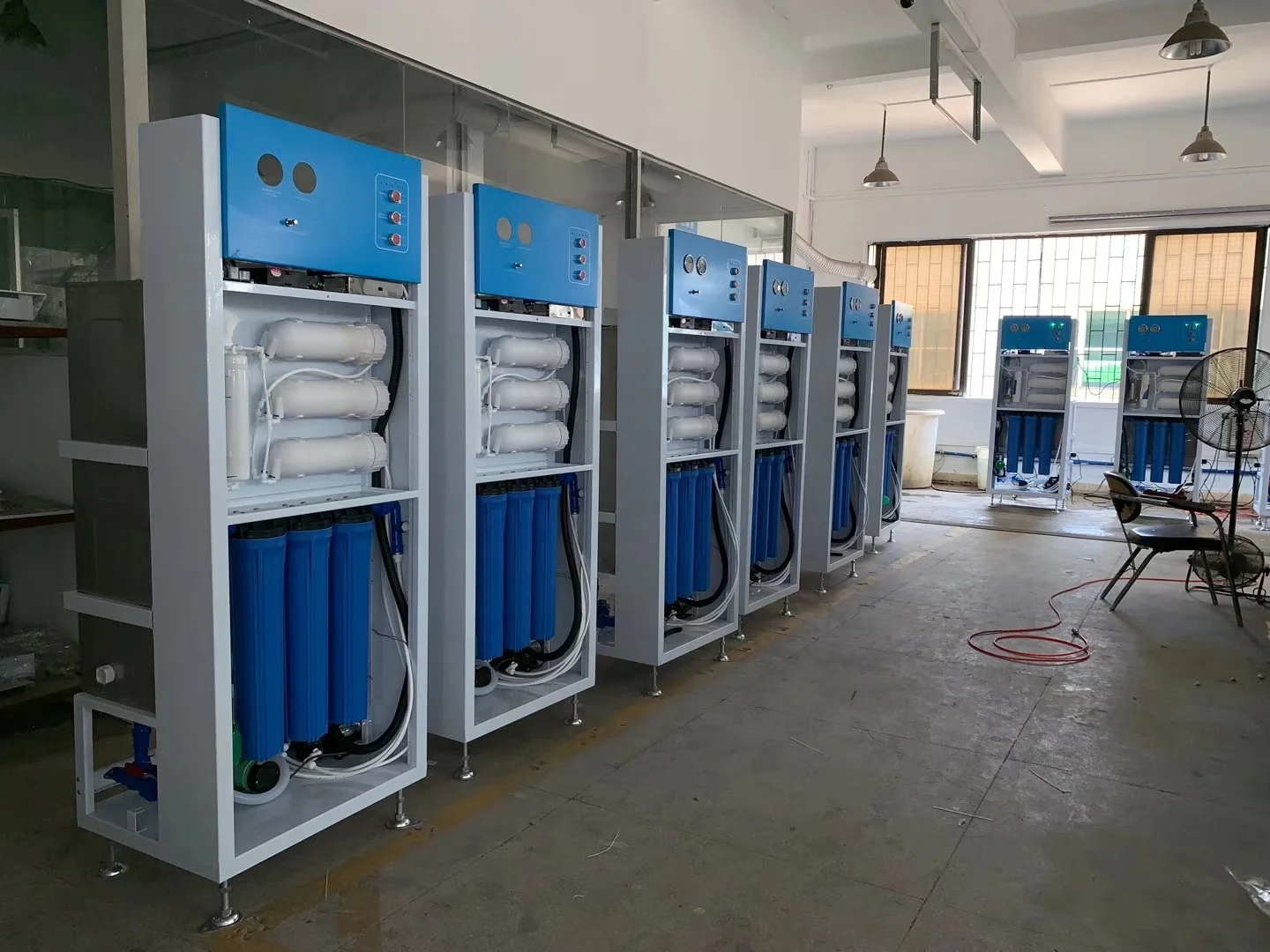 automatic bagging and bulk sell outdoor ice vending machine for sale ice cube machine