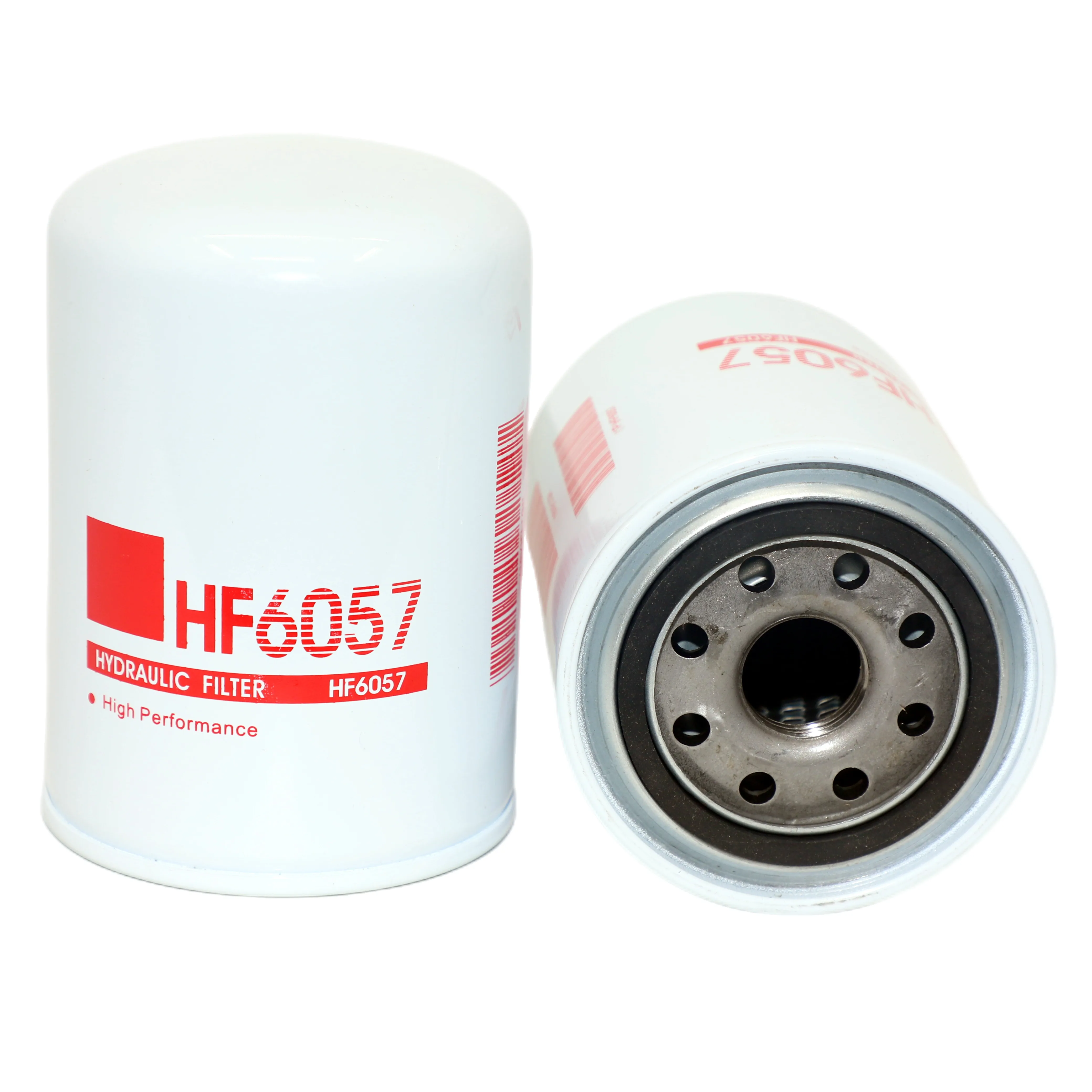 HZHLY 434-3928 Excavator Diesel Fuel Filter 434-3928 40574