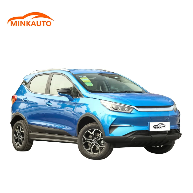 sport ev car in china BYD yuan pro prices twist car chinese electric car manufacturer