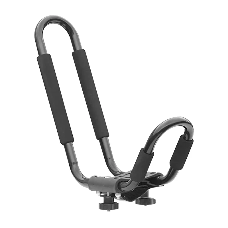 MYCAN 2-Piece Universal Roof Top смонтированный каяк весло доска каноэ лодка и перевозчик