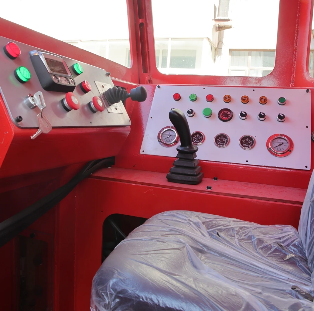 Сделано в Китае лидер продаж WJ-3 дизельный низкопрофильный погрузчик для подземных горных работ
