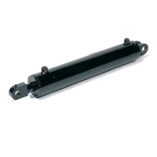 OEM China factory cheap price 3 ton hydraulic piston cylinder for scissor lift