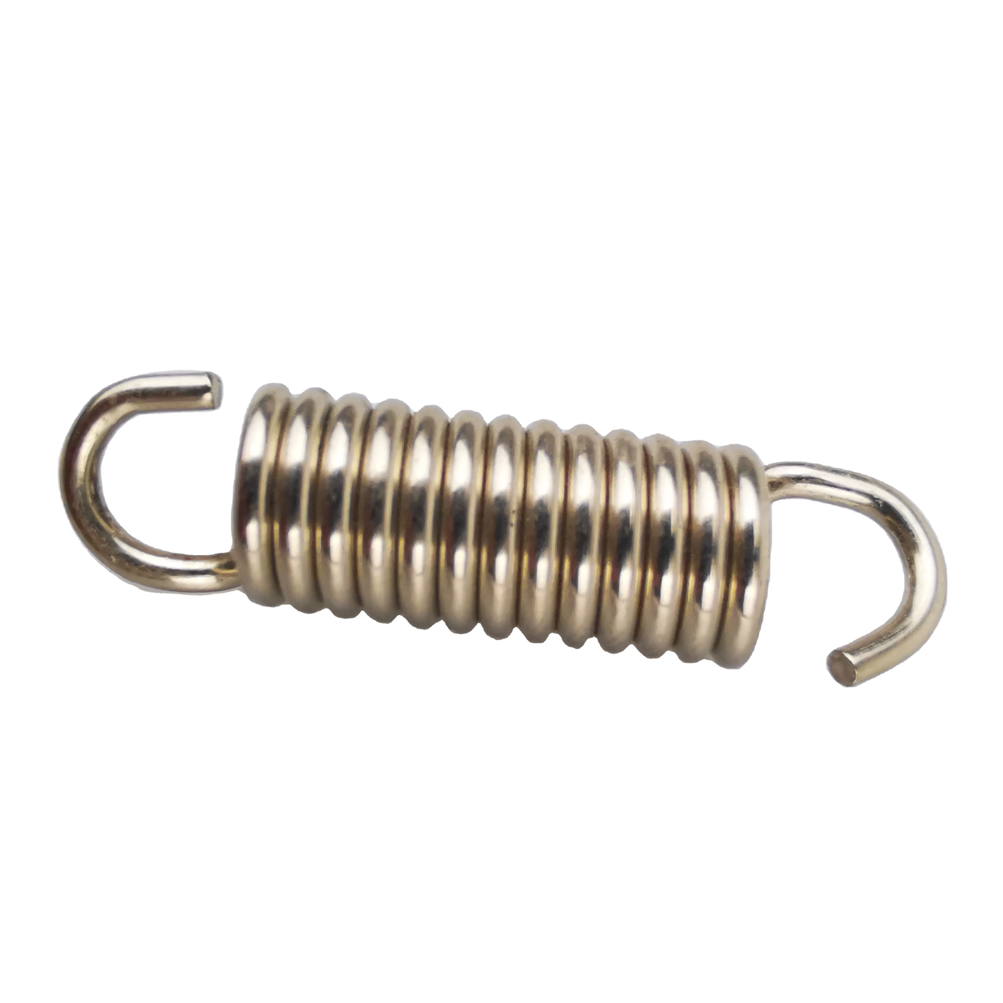 Customizable Precision Electric Fence Telescopic Spring Stainless Steel Material for Industrial Use Manufactured Manufacturers