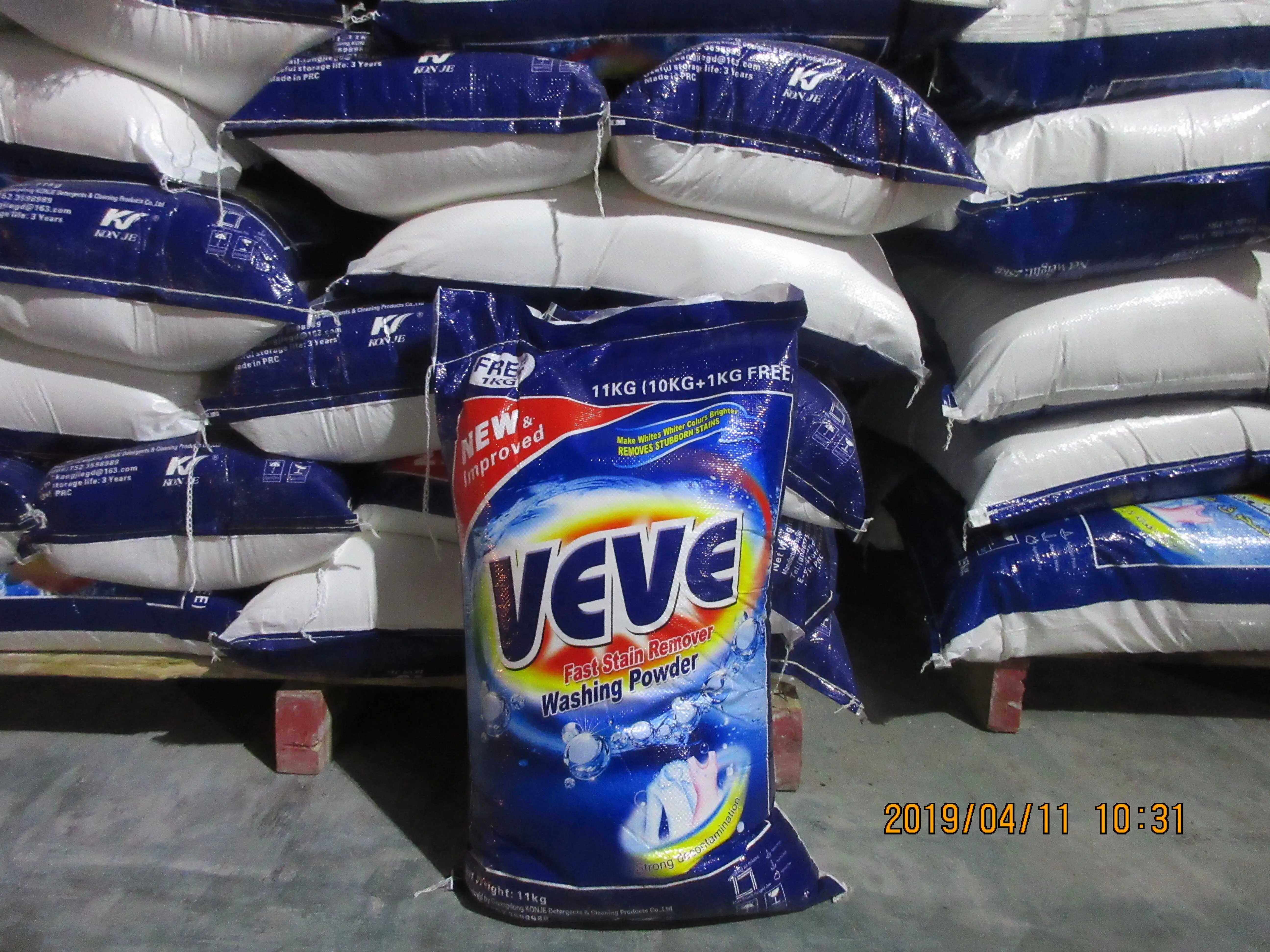 Wholesale laundry washing powder machine detergent powder_wash