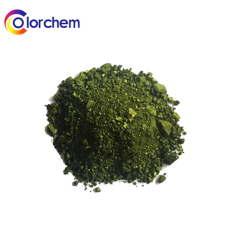 Acid Green B fabric dye powder textile dyes and chemicals