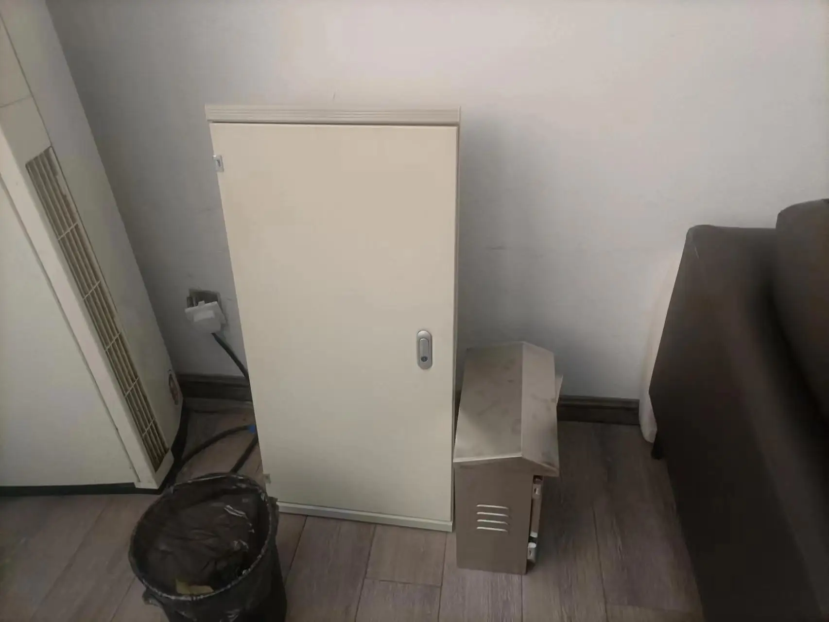 Indoor Using ODM Electronic Switch Enclosures