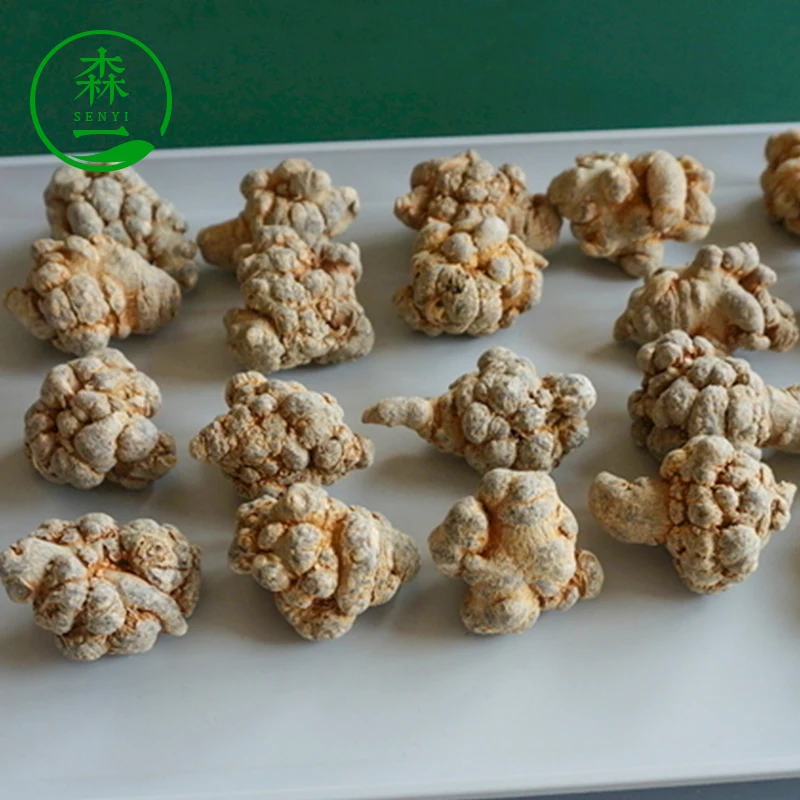 March Expo Wholesale Herb in Guangzhou Other Plant Extract Yunnan Sanqi Root
