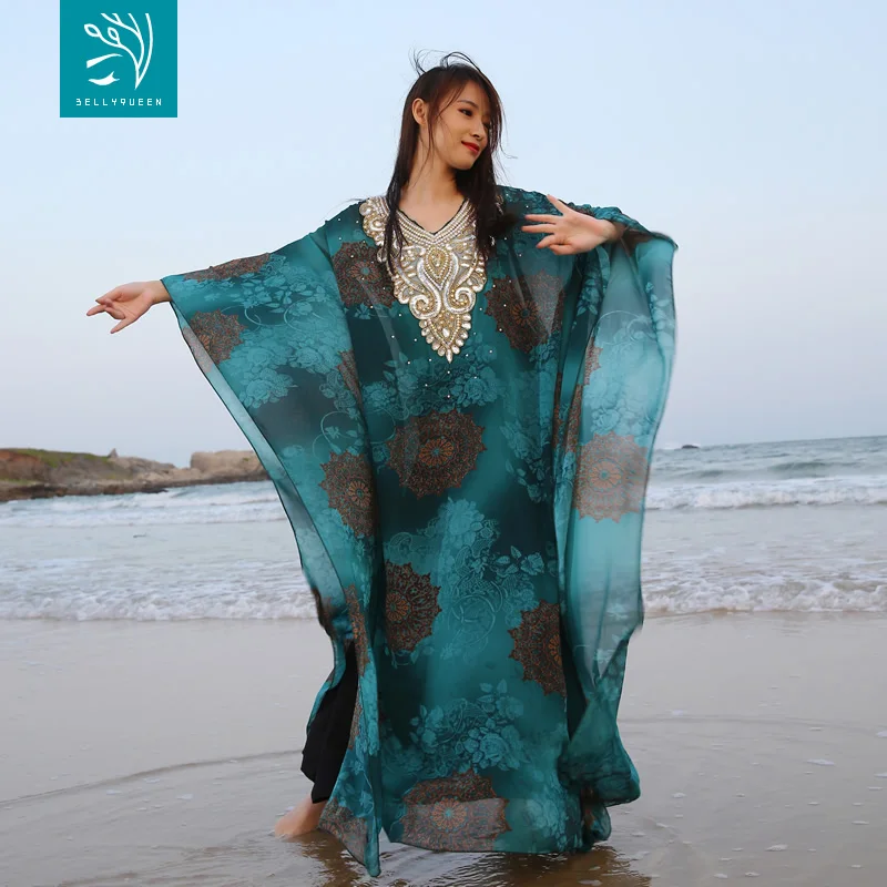 Khaleegy Dresses Belly Dance Dress More Colors
