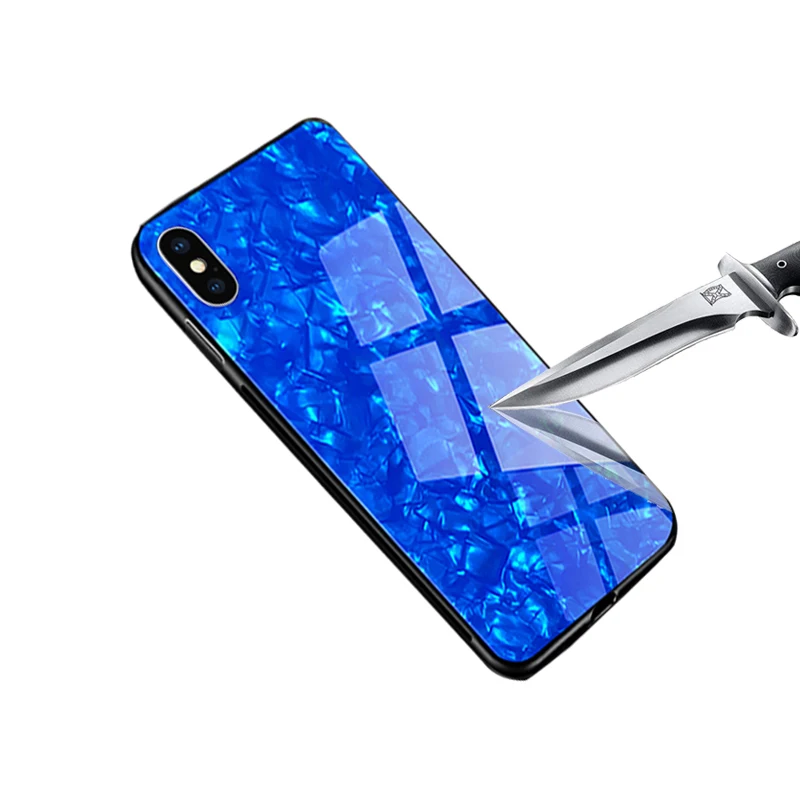 Design Cell Phone Case For Iphone 11/7/6/8/X/Xs New Product 2020 Wholesale Silicone Waterproof Mobile Phone Shell