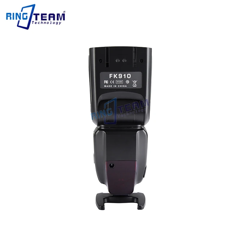 FK910 FK-910 камера мигающий свет вспышки света лампы-вспышки подходит для цифровых камер Nikon