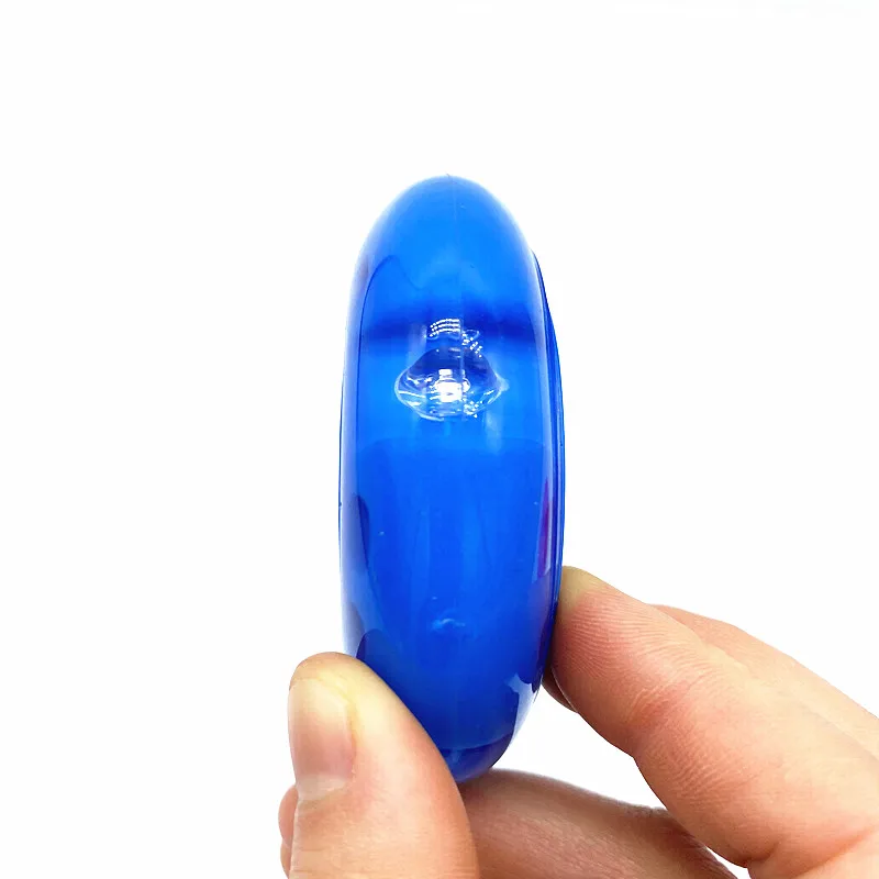 70mm LED Lights Roller Skate Wheel Flashing Quad Skate Wheel Skate Wheel Casters