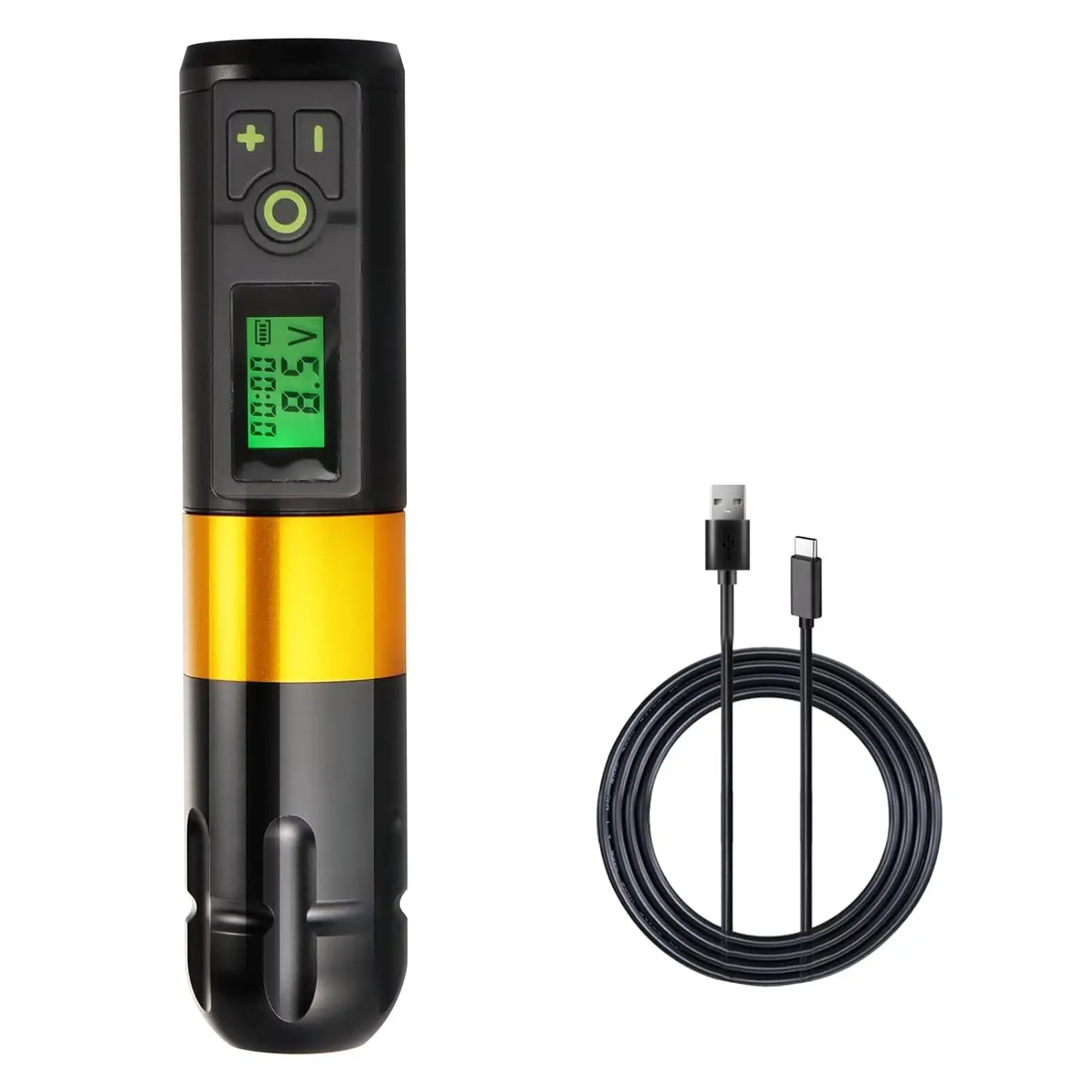 Nova Tattoo Supply Work 5 Hours Eyebrow Wireless Tattoo Pen Machine