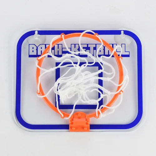 Portable Wall Mounted Kids Mini Basketball Hoop Backboard