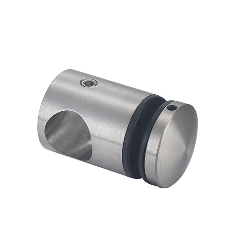 
Aluminum Pipe Connector Stair Railing Stainless Steel Pipe Fittings 