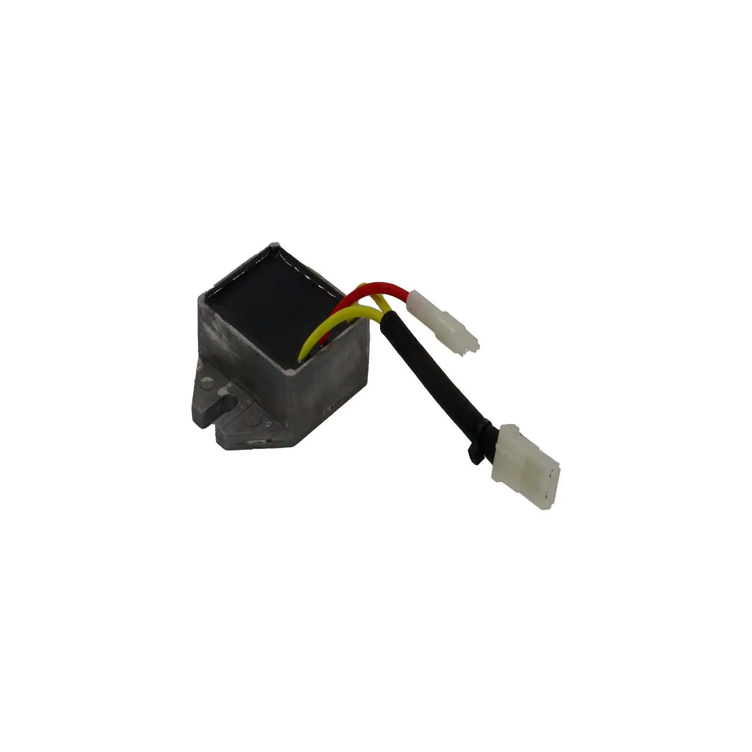 YP, Yuxin 12 Volt Voltage Regulator 845907 394890 for Briggs & Stratton 394890 393374 691185 797375 Ignition Coil