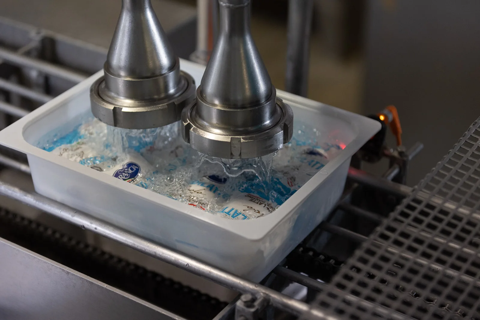 Hot Sale Italian Premium Mozzarella Fresh Cheese Plain Processed Cheese for Export Private Label